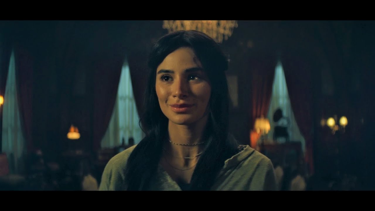 Doom Patrol 2x06  HD 