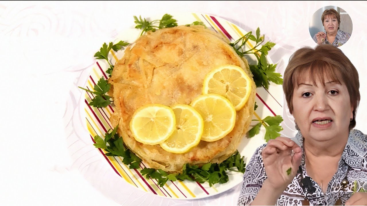 طاجين زوائد الدجاج على طريقة سيدة رزقي 😋 وصفة اقتصادية ولذيذة لا تفوّتوها!