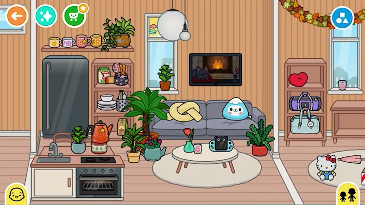 House ideas✨