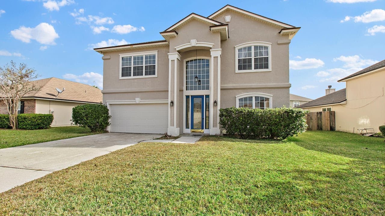 360 Summit Dr, Orange Park, FL