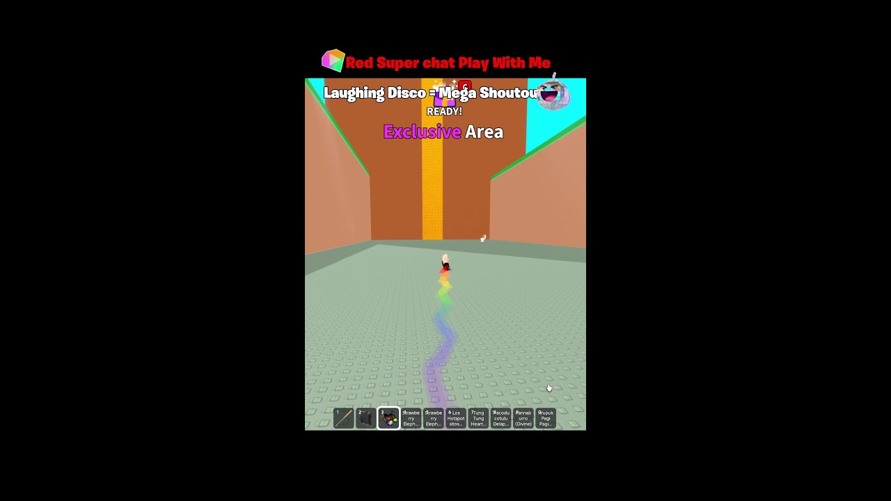 playing with you ❤️ roblox 1416