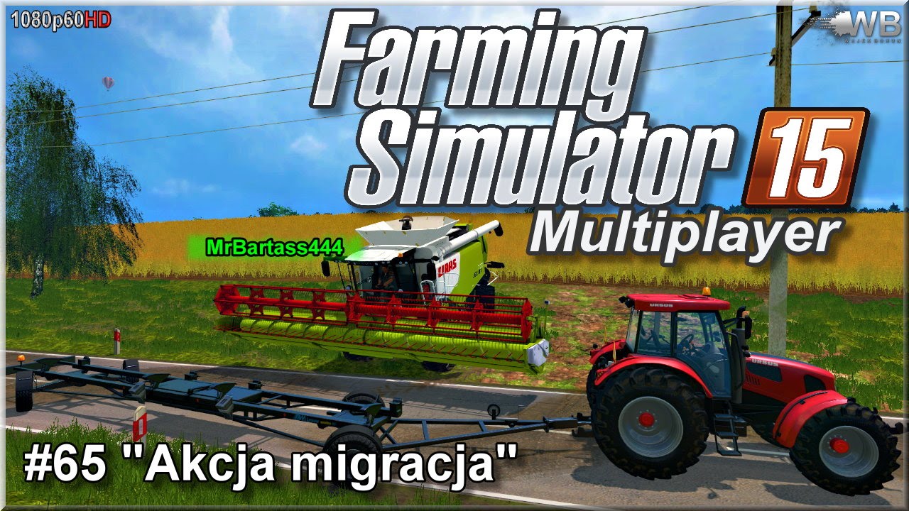 Farming Simulator 15 - #65 