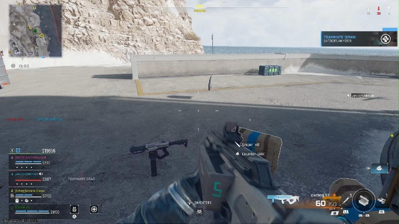 Best at this Call of Duty_2026 if Ya didn't know!!!
