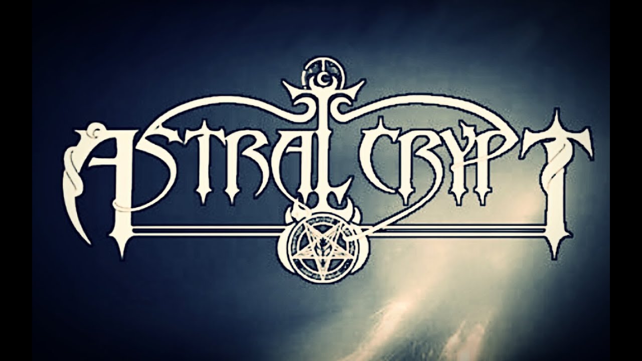 ASTRAL CRYPT (Arg) - Ancestral Soul (2018)