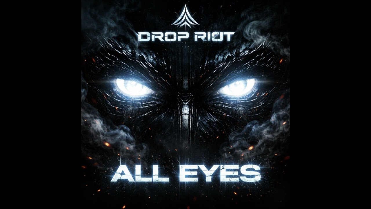 DROP RIOT – Say Less (Official Audio)