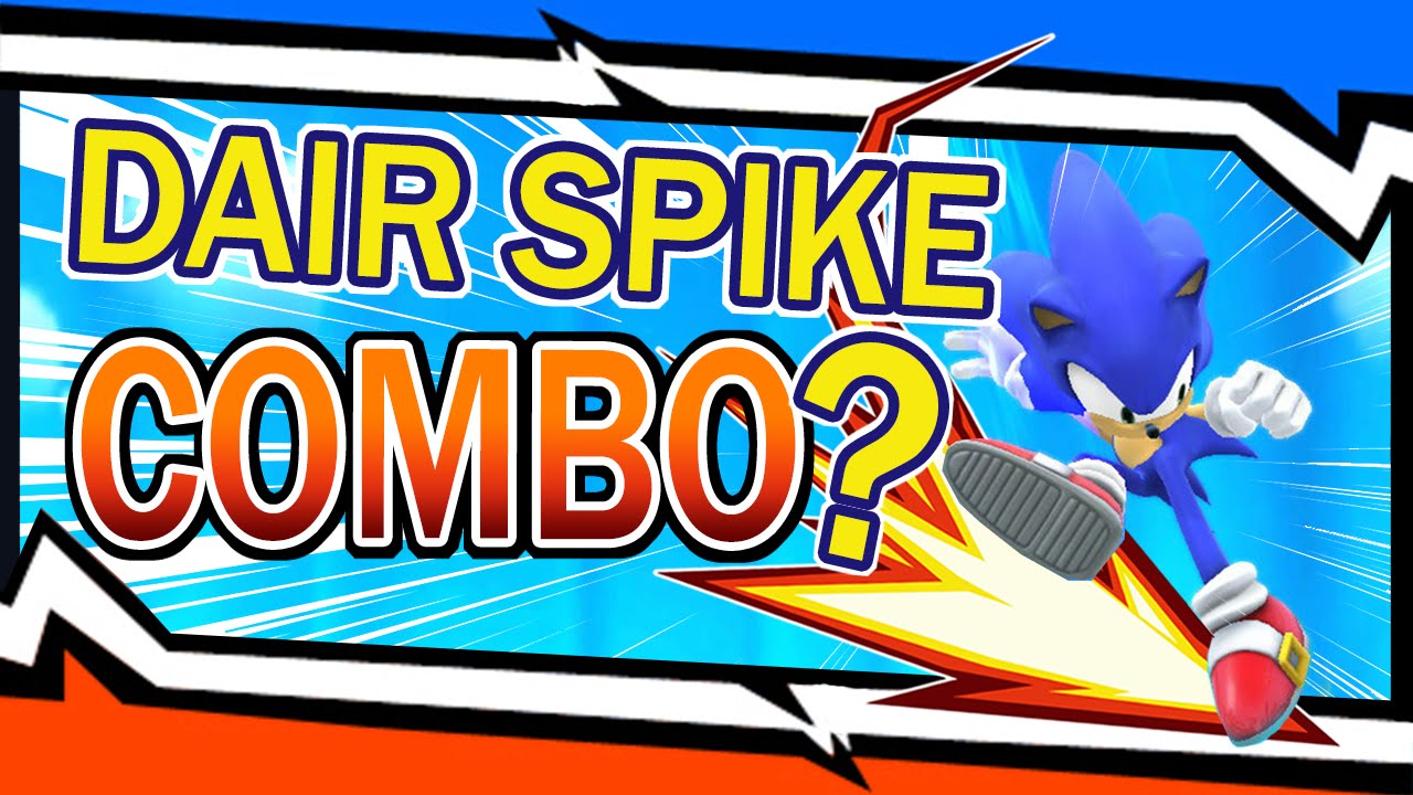 Spinstool Spike【SSB4】