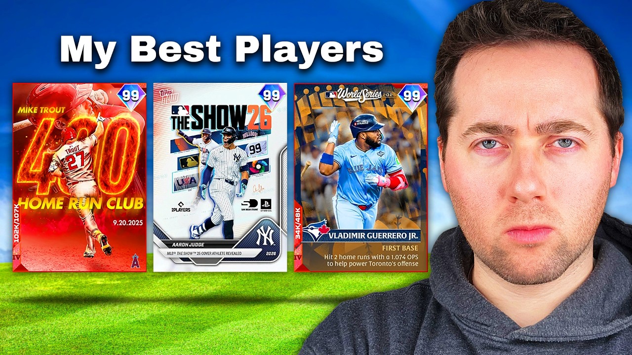 The Best Team of the Year...
