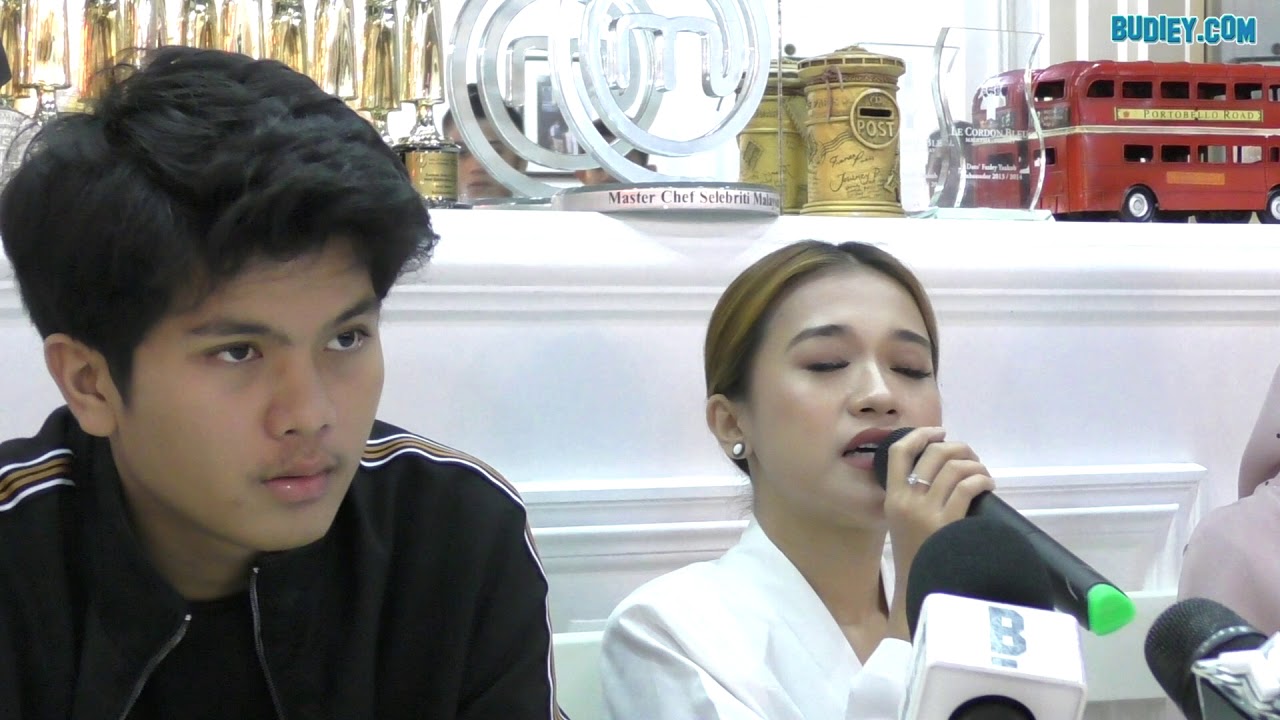 Soal Hubungan Haqiem Rusli dan Ernie Zakri, Ini Penjelasannya