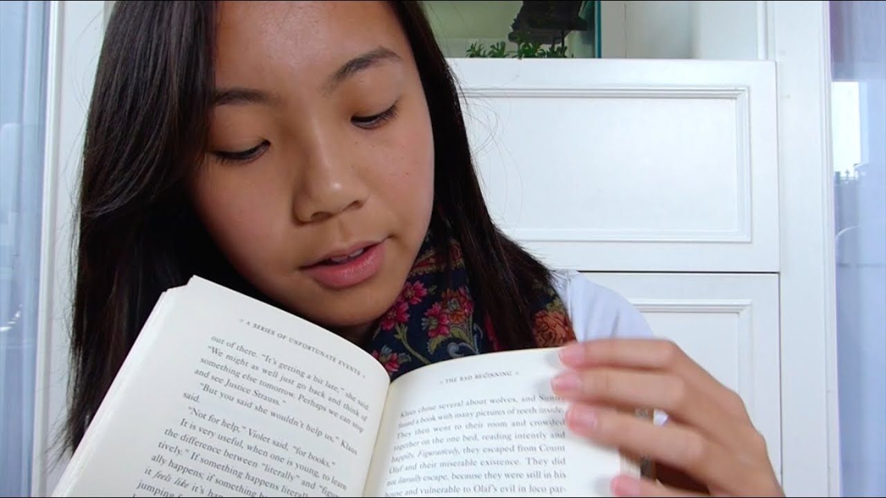 ASMR l Book Store ROLE PLAY ~Soft Spoken~