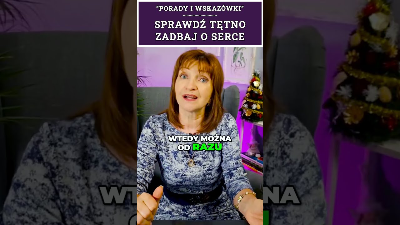 Ile uderzeń na sekundę? Dlaczego to takie ważne?