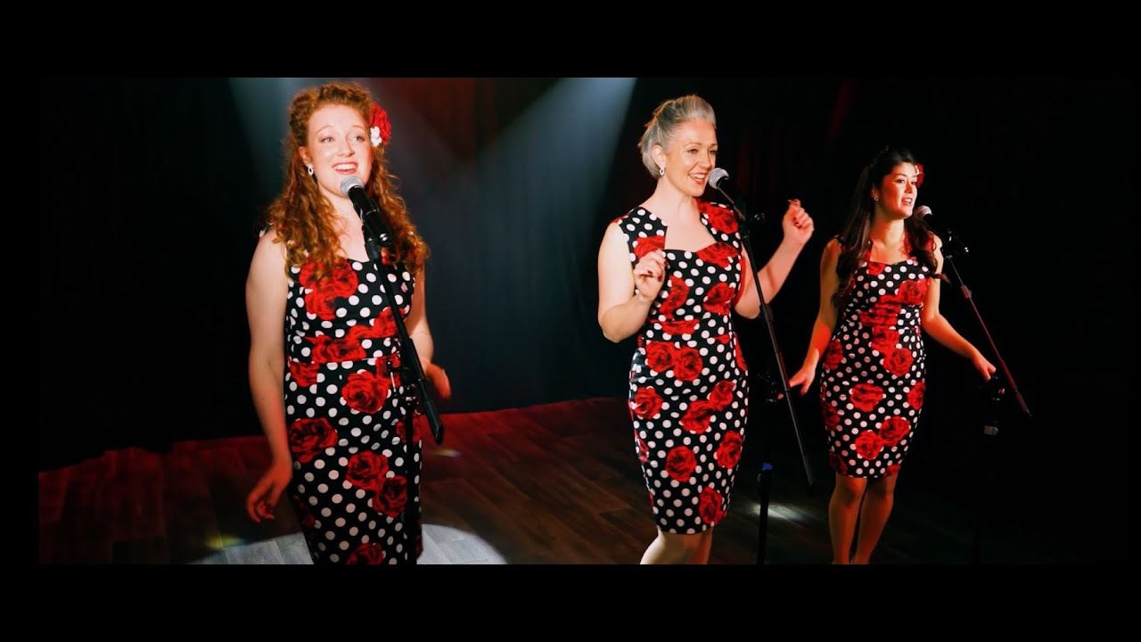 Post Modern Jukebox Showreel!