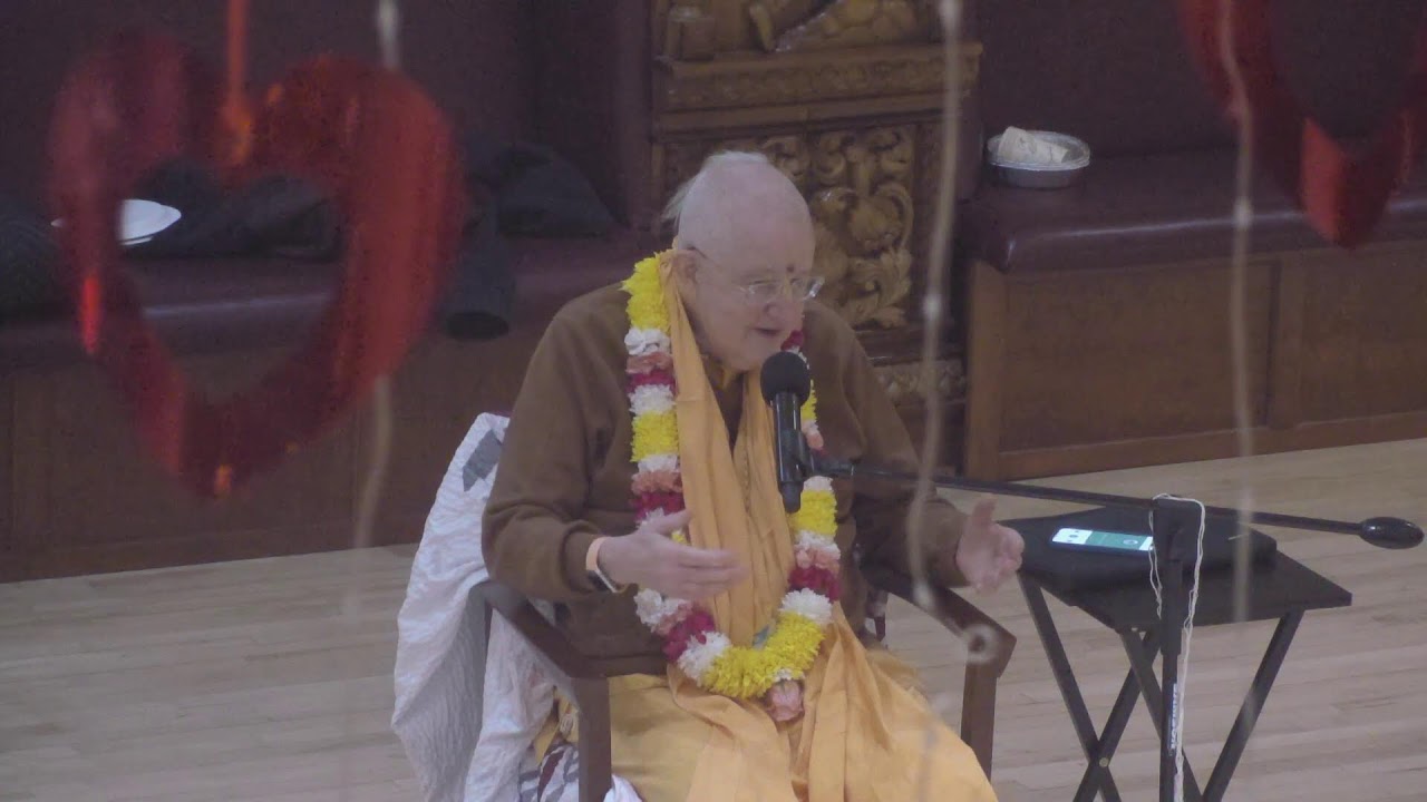 Brahmin Initiation - CNJ 2/8/2026