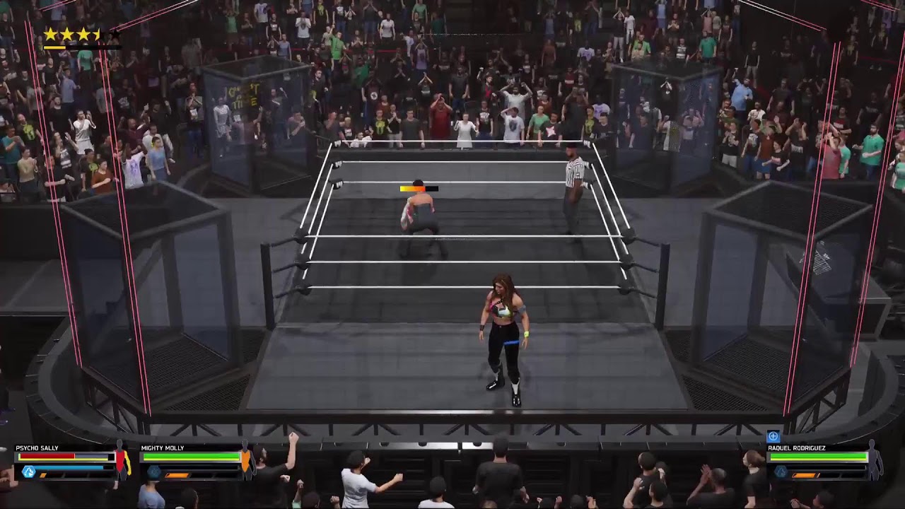 Wwe