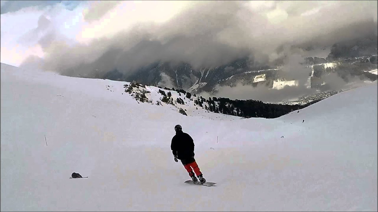 Extremecarving Reschen