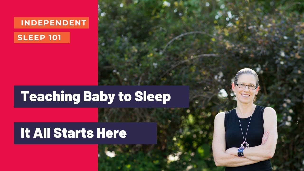 Precious Little Sleep - The Complete Baby Sleep Guide for Modern Parents