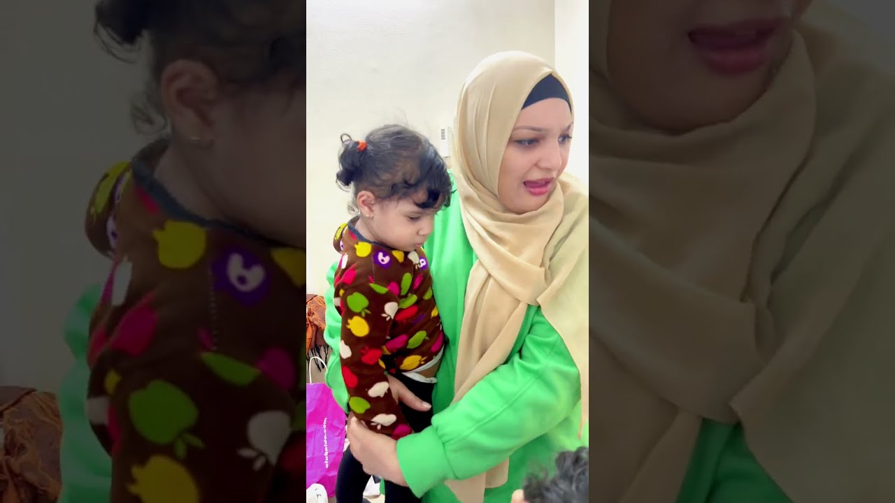 جبروت الحموات 💔 ( حماتي القاسيه تفرق المعامله بين احفادها !! | امل حماد #جبروت_الحموات #امل_حماد