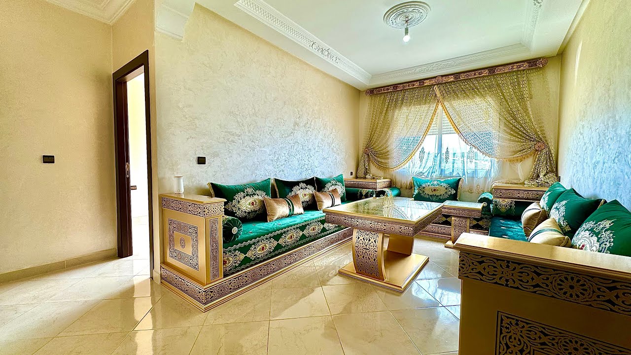 وأخيرا همزا تحمر الوجه👍 موقع يشترى بالذهب والفراش فابور🔥 شقة غزالة على الشارع الكبير وثمن وااو