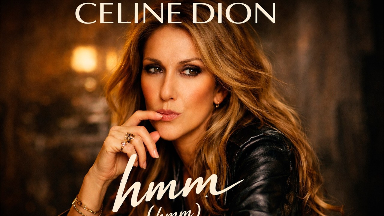Celine Dion _ Hmm (hmm)