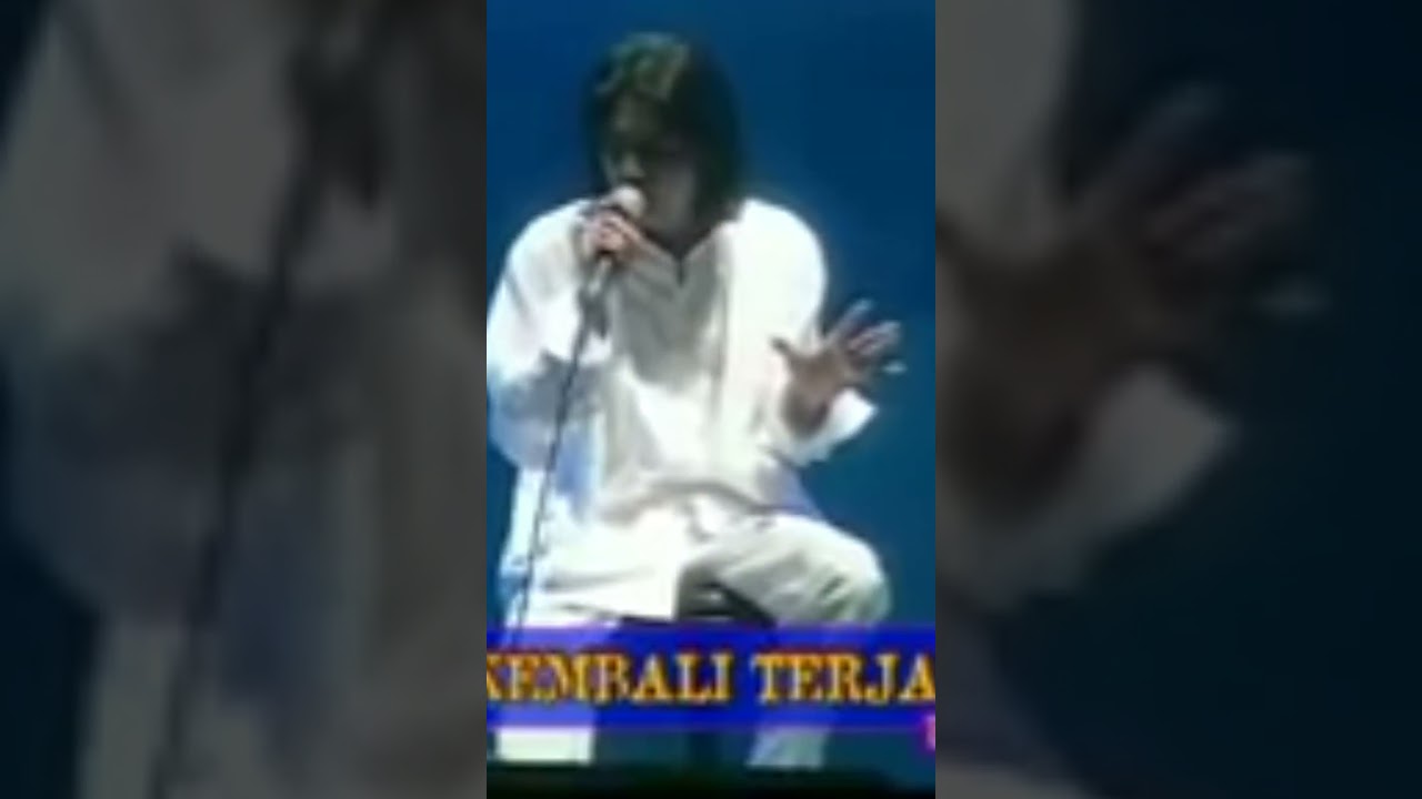 Kembali Terjalin Zamani Slam..Lagu Malaysia Yang Laeganda...