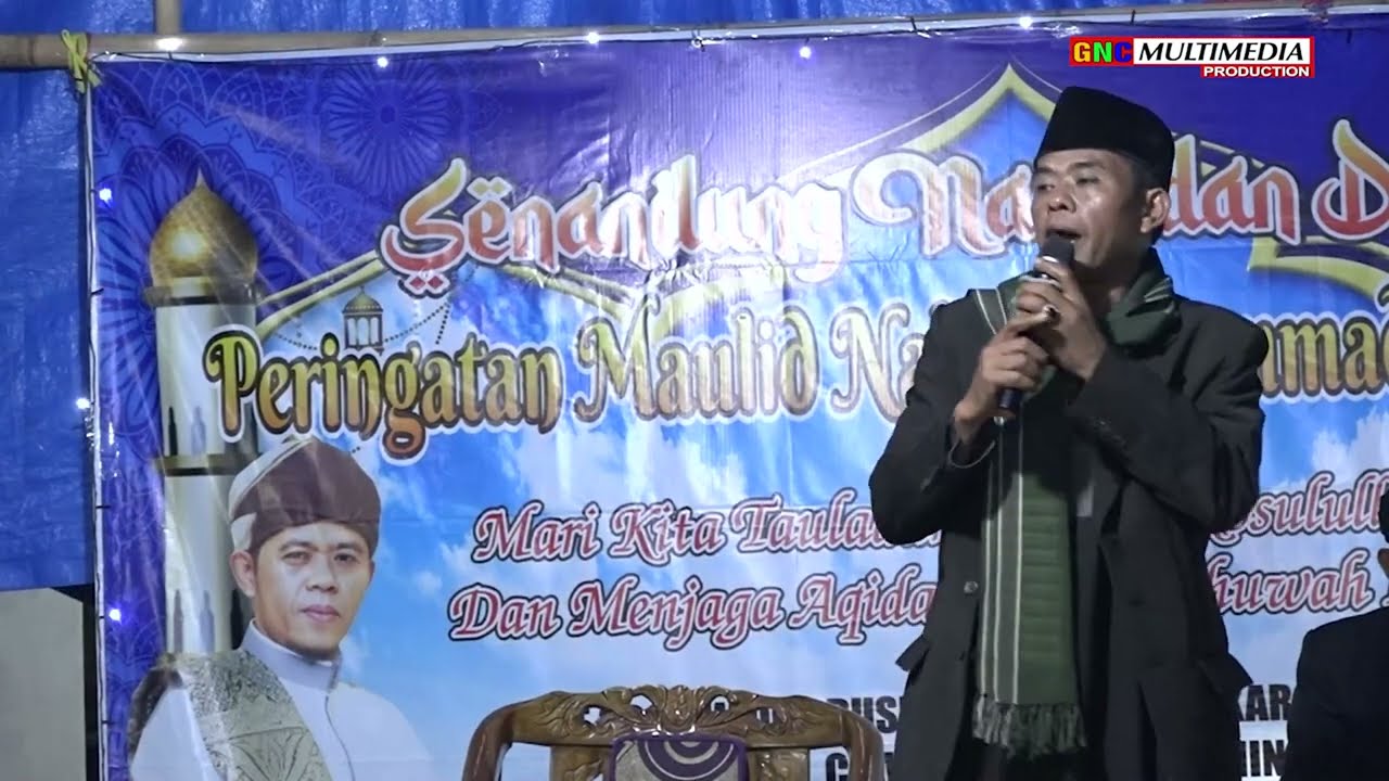 FULL VIDEO CERAMAH KIAI ABI BURHANUDIN DARI TASIKMALAYA