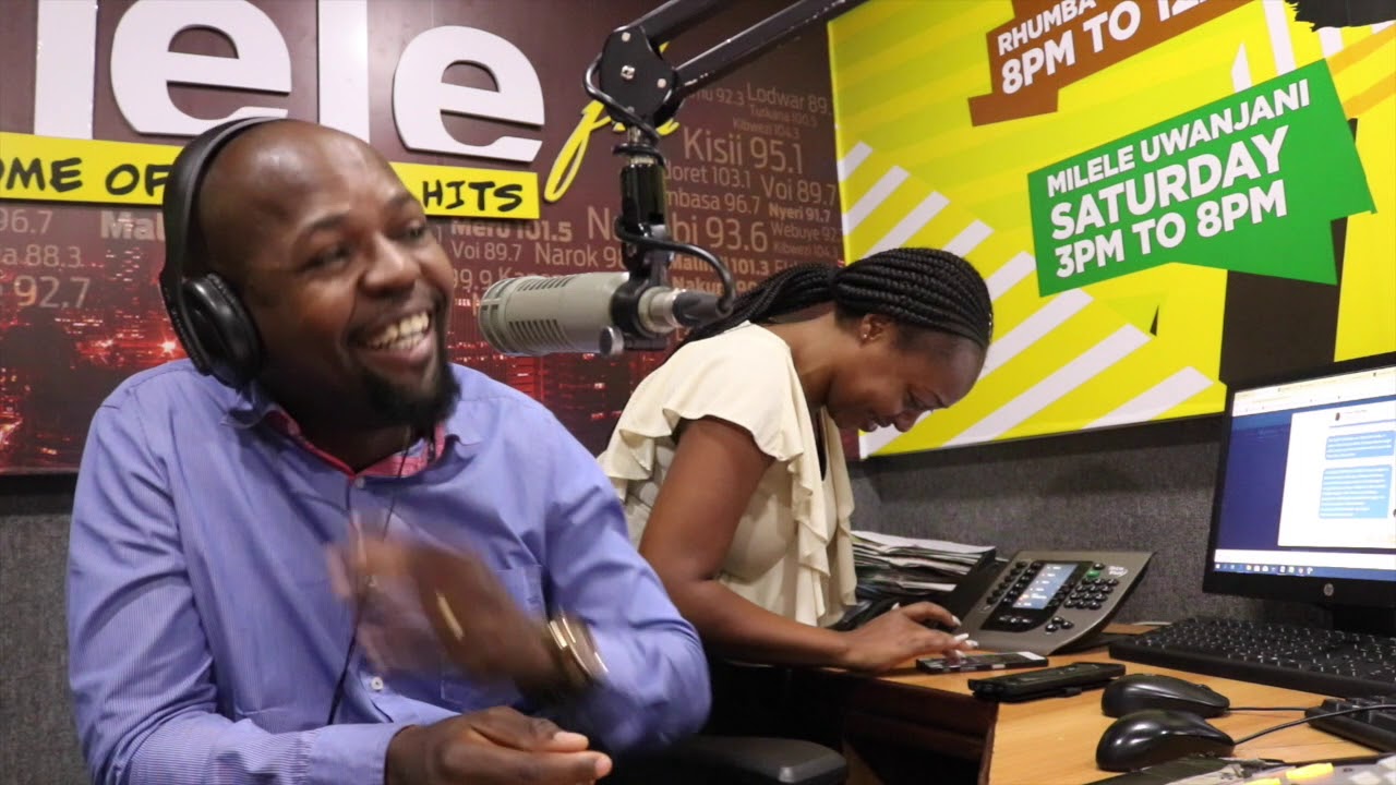 Majority Senate Leader Hon. Murkomen denies owing Propesa's debt | Lipa Deni