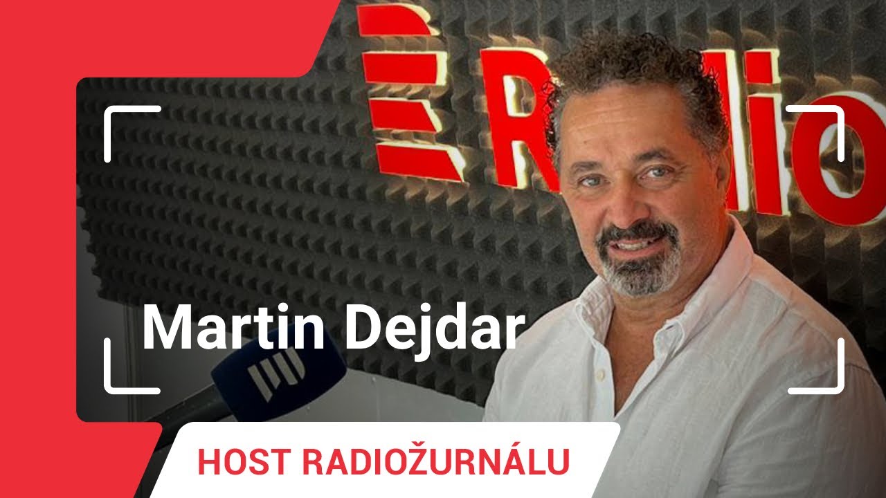 Zlatá éra Ypsilonky? Přes noc se stály fronty na lístky, vzpomíná Martin Dejdar