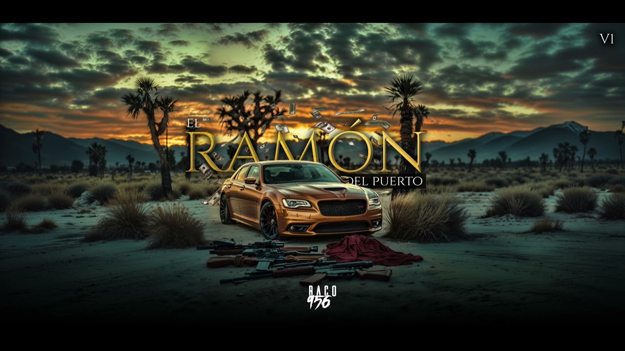 EL RAMON DEL PUERTO V1 x RACO956