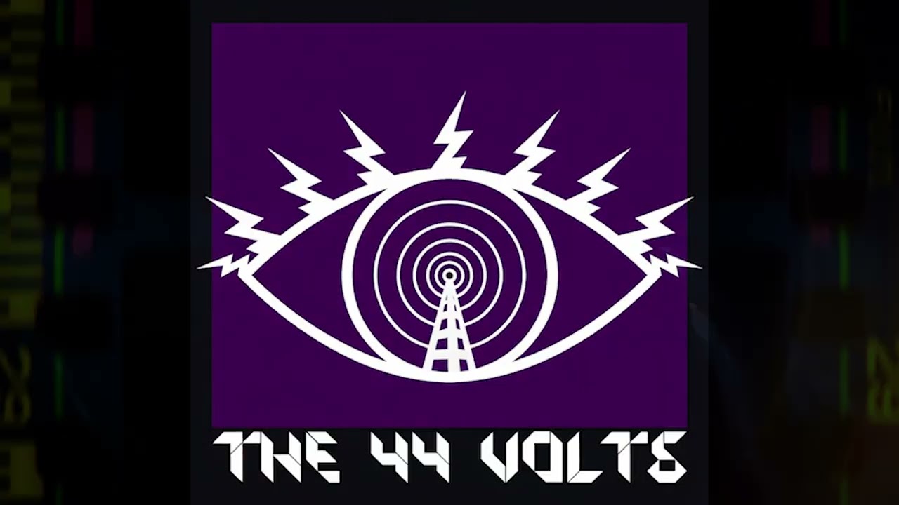 The 44 Volts - When She Makes The Rounds