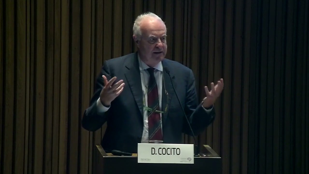 Dario Cocito. Diagnosi differenziale