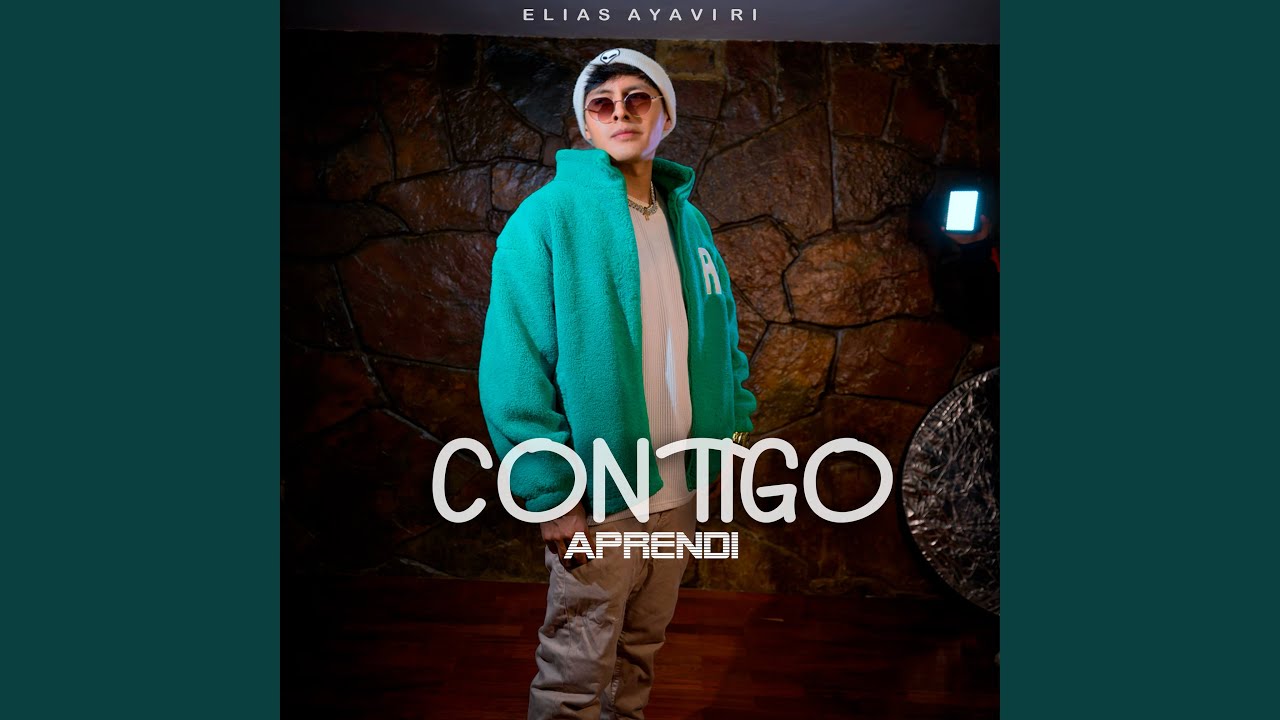 Contigo Aprendi