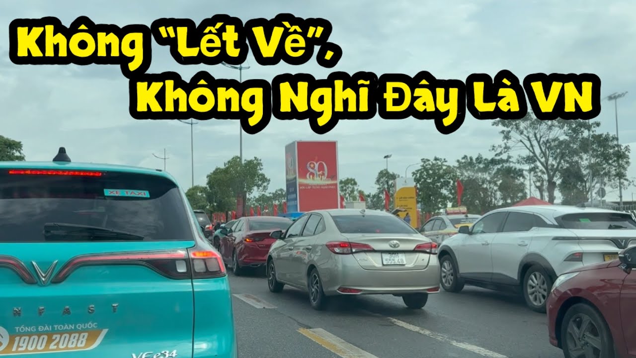 Khu đô thị “Vinhomes Global Gate” quá KHỦNG!