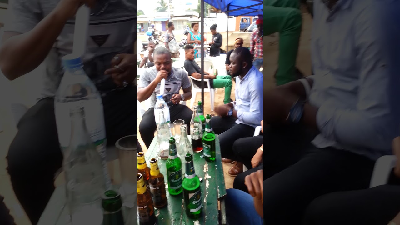 Atalakou dj bobane ft petit piment chez champikilo