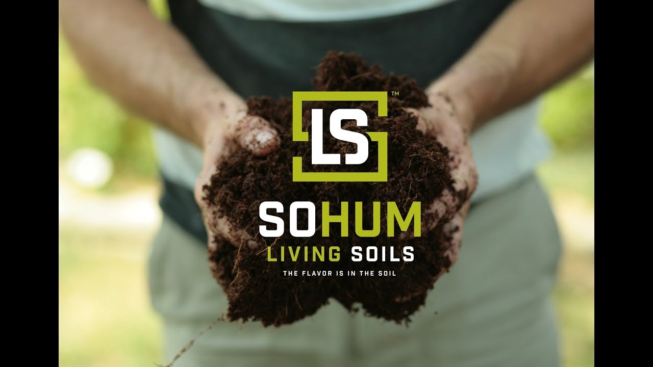 SoHum Living Soils