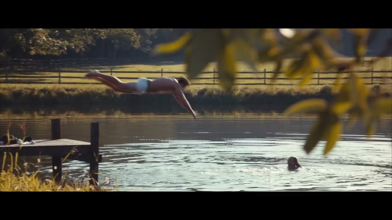 The Longest Ride - Girl Like You edit