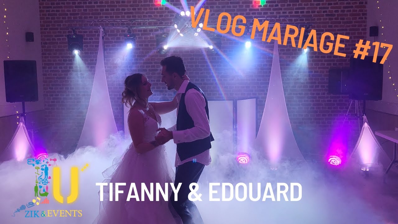 Vlog DJ Evénementiel #17 - Définition d'une superbe ambiance ? Regardez ici !