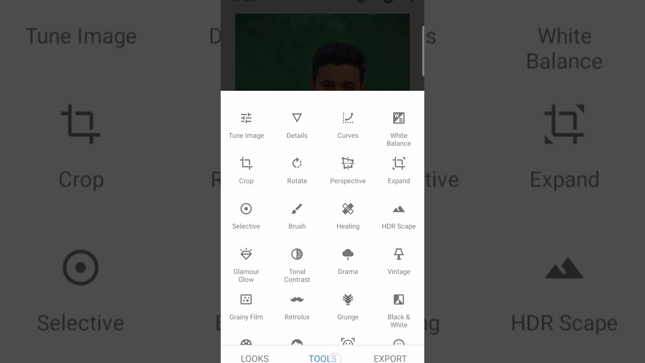 how to face smooth skin editing in snapseed | pimple remove | face smooth and white editing |