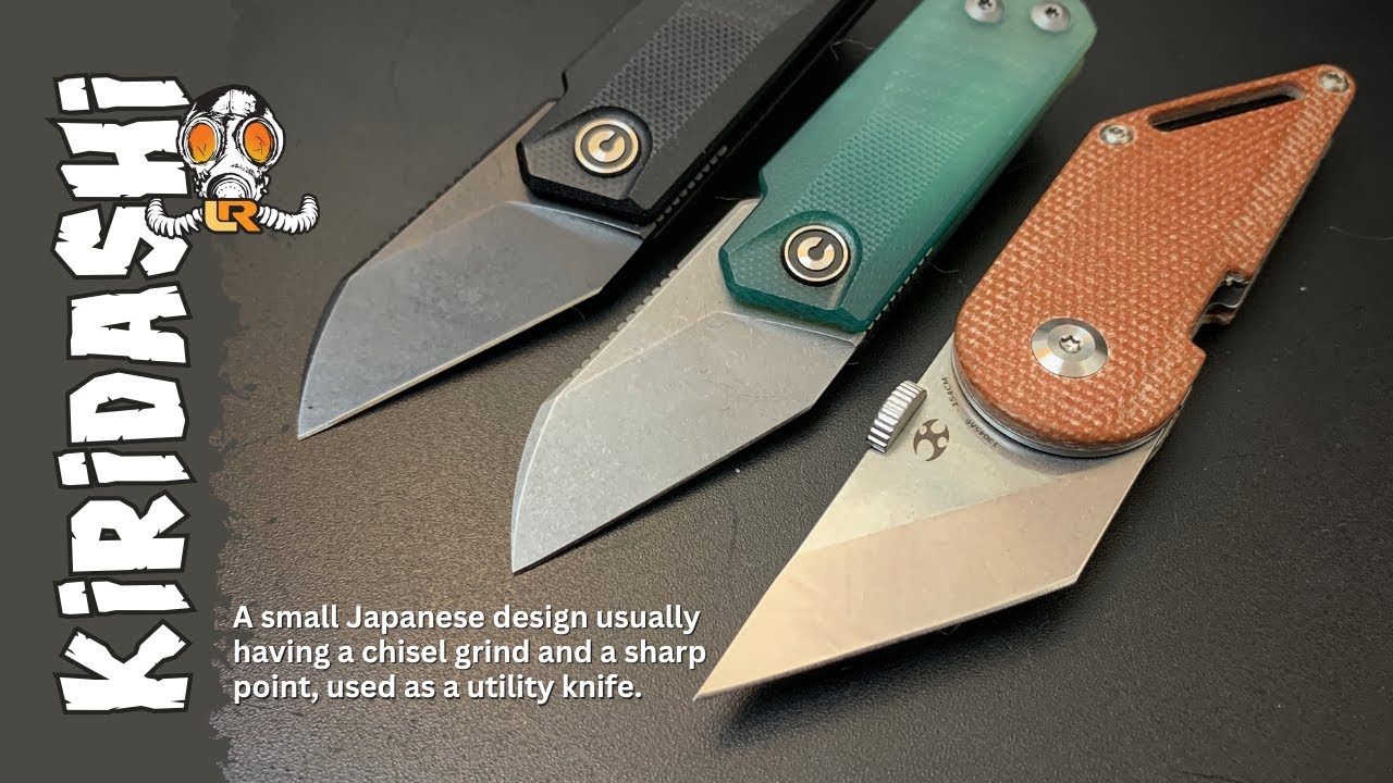 Review of the Kansept Dash