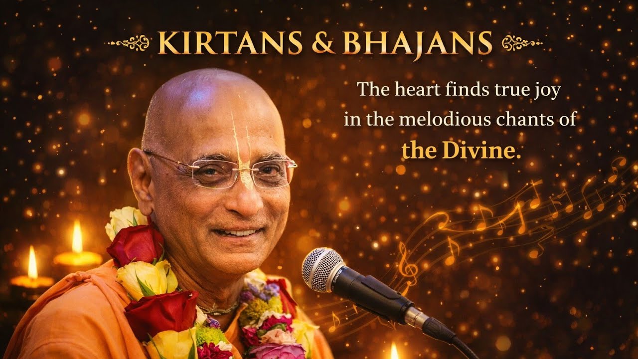 Most Heart Touching Bhajan | मैली चादर ओढ़ के कैसे | Bhakti Charu Swami #bhakticharuswami #kirtan 