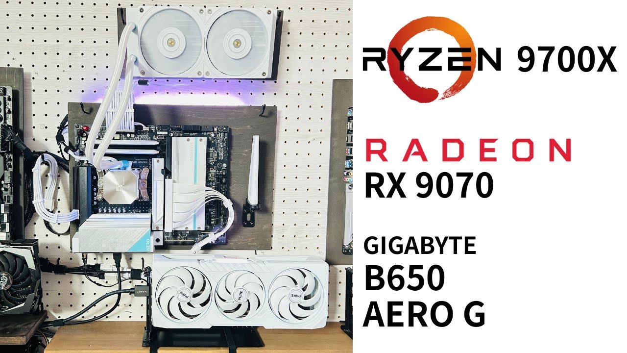 My New Silent PC