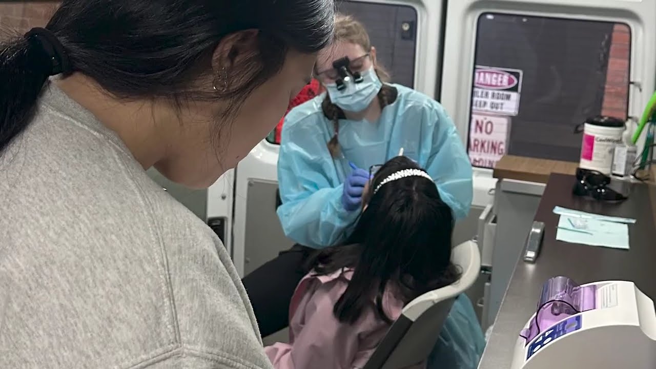 Children's Dental Health Month