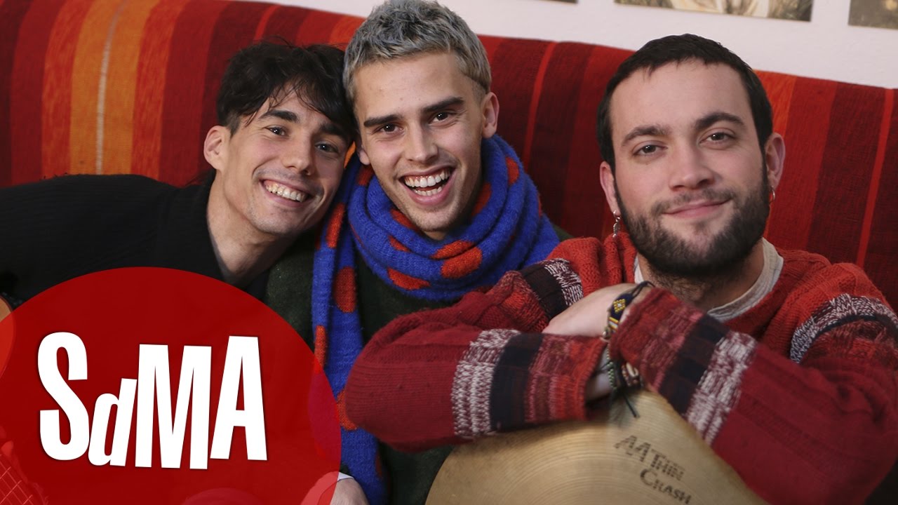 Borja Picó - Un día más (acústicos SdMA)