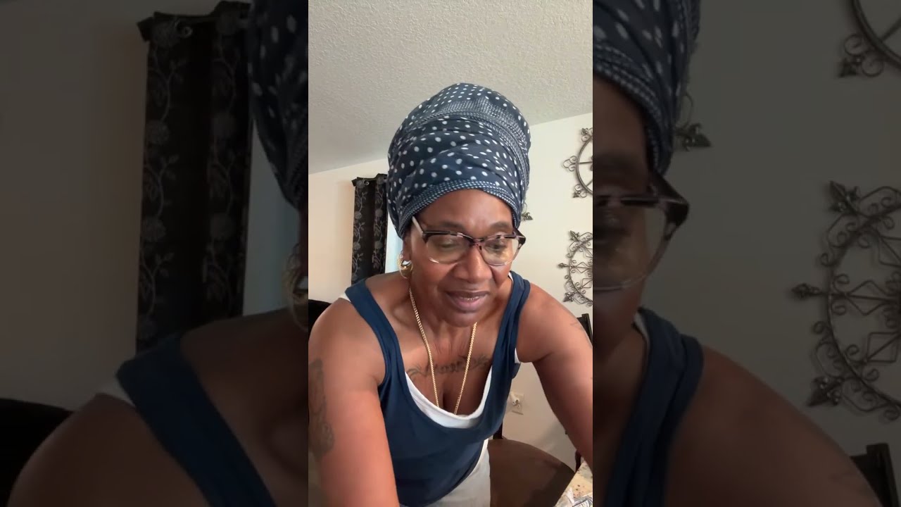 RASTA QUEEN $treasie1 is live!