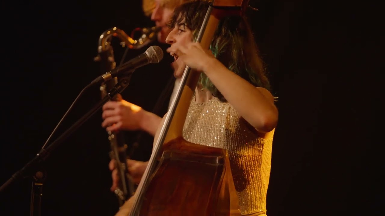 KNOBIL - Pesto - Knobilive in Cully Jazz Festival 2025
