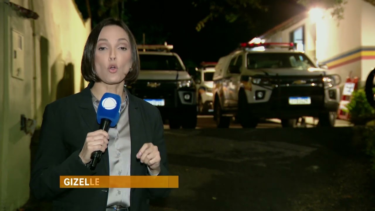 Polícia prende gerente do tráfico de drogas no Aglomerado da Serra, em BH