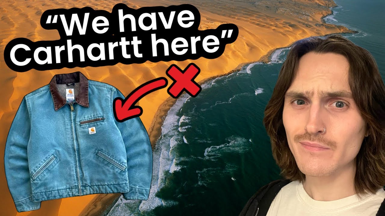 EXPOSING DEPOP SCAMMERS (they tried to take me to the beach?)