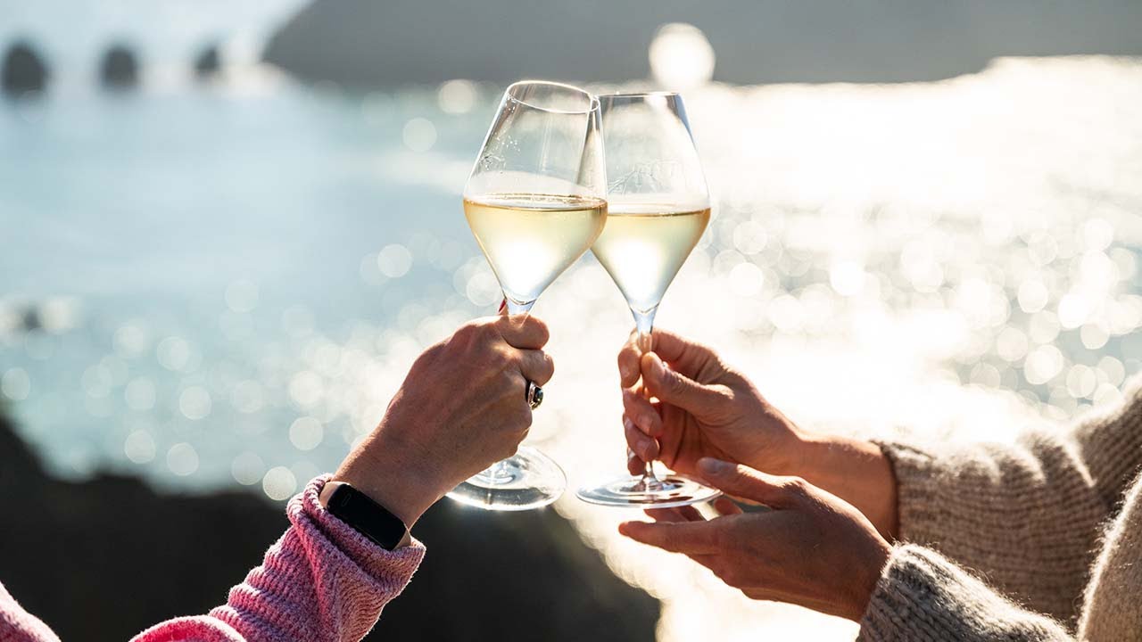 Things to Do in Mendocino For Food And Wine Lovers
