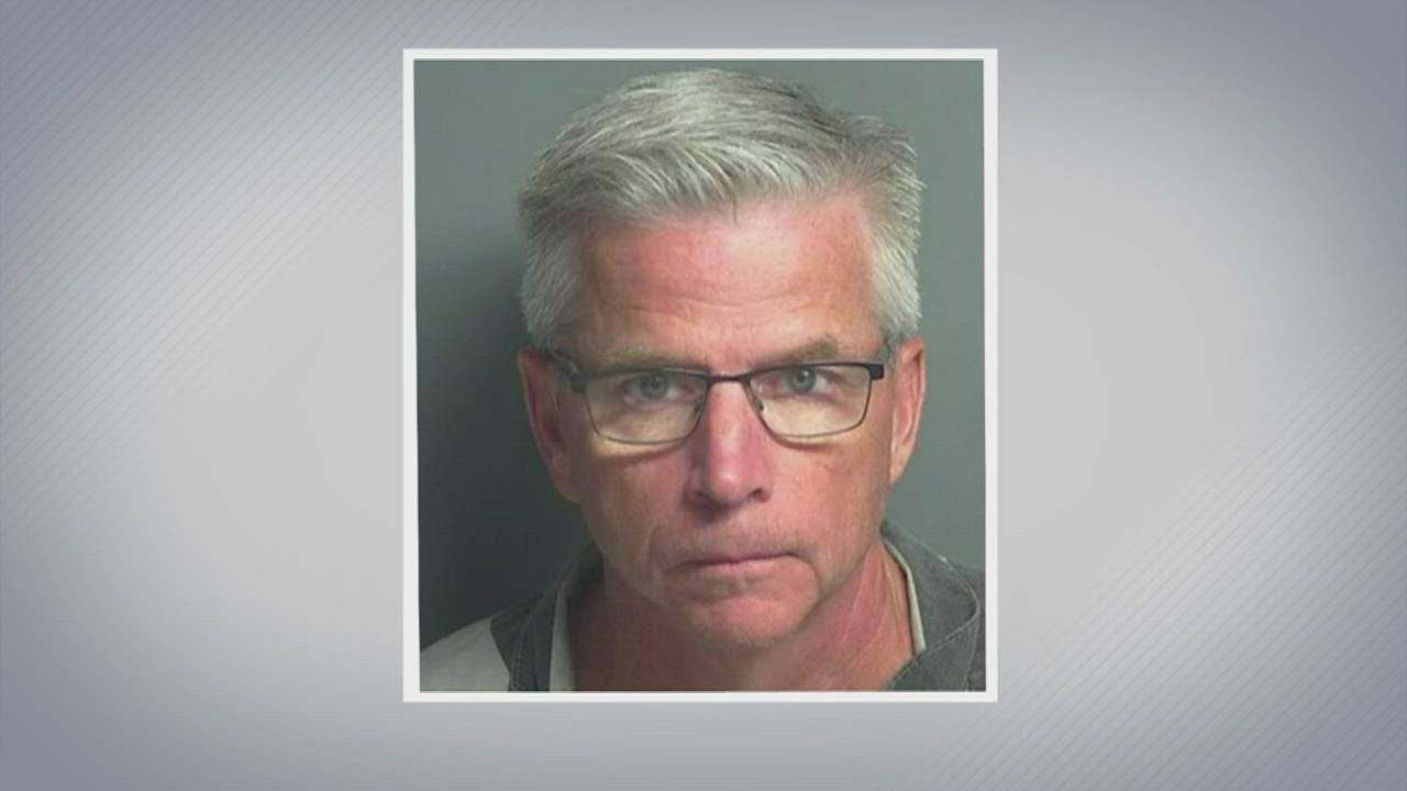 Precinct 5 deputy arrested in prostitution sting in Montgomery County