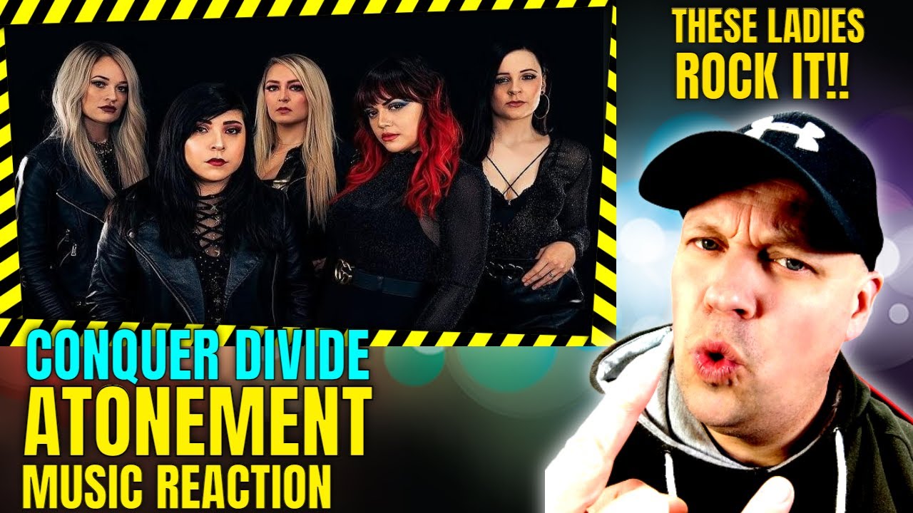 Conquer Divide 