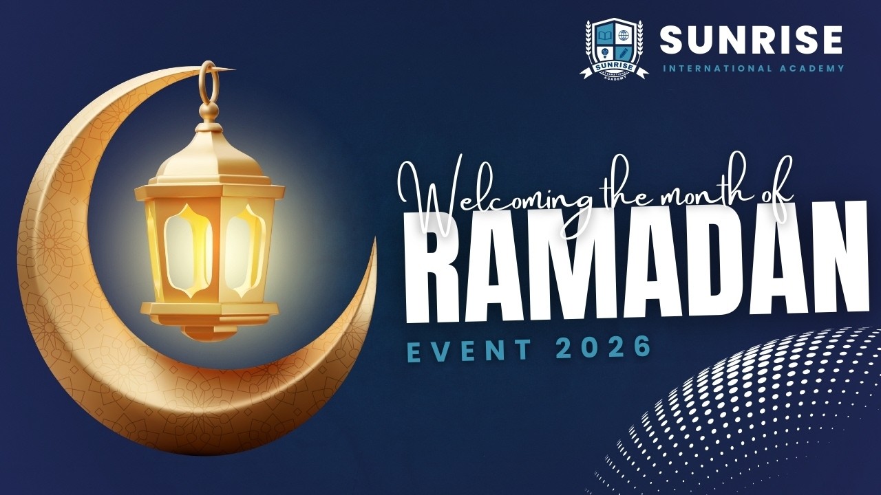 Celebrating the Arrival of the Blessed Month of Ramadan – Live 2026