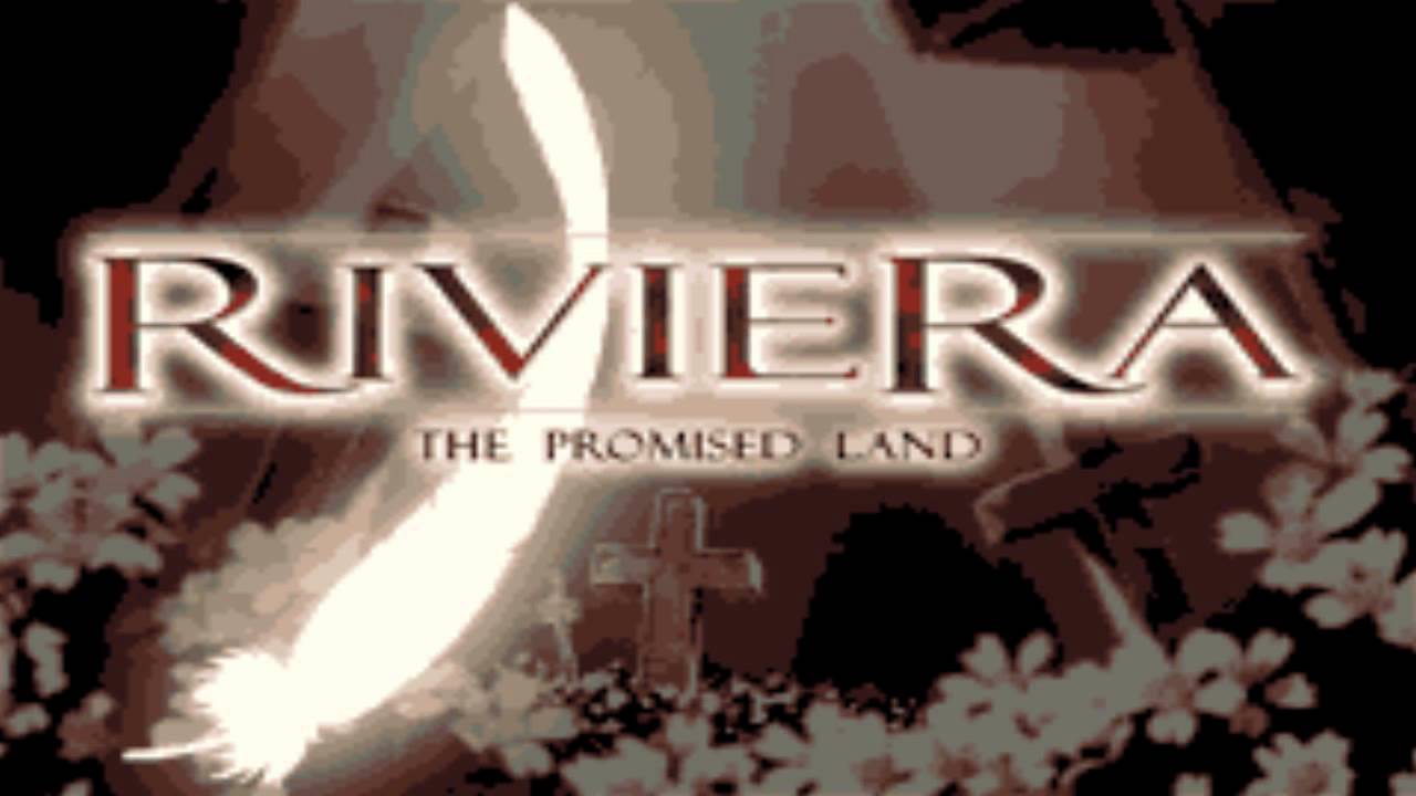Riviera: The Promised Land - The Grim Angel (Cut & Looped)